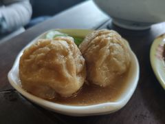 -同得兴 Since·1995 传统苏式面馆(嘉馀坊店)