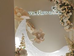 -晶雅花园西餐厅(南京首店)