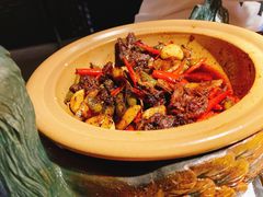 -吃饭皇帝大(解放西路店)