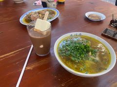 -逸桂禾面馆