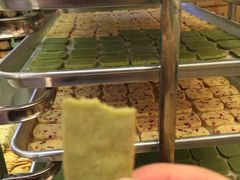 -佟小曼手工茶饼坊(鼓浪屿1店)