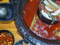 -味仙疯美蛙鱼头(清扬路总店)