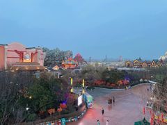 -郑州方特梦幻王国