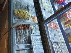 -许大亮淄博烧烤·自助鲜牛肉火锅(大江东宝龙店)