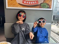 -海底捞火锅(油麻地店)