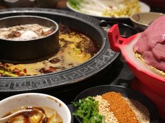 -晓宇重庆火锅(龙首店)