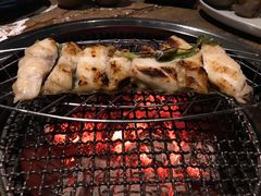 -山港凯悦酒店·BEBA海滩烧烤餐厅酒吧