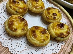 牛肉蛋塔-正阁海鲜餐厅(六虹桥店)