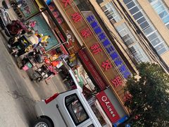 -辣辣小吃豆花米线(大观篆新农贸市场店)