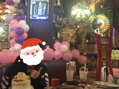 -春风十里烧烤音乐吧(实力乐队驻唱三元里店)