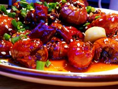 云中界小龙虾-云中界美食餐厅