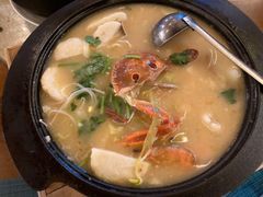 -糟粕醋·椰苑海南菜餐厅(亚龙湾天域酒店)
