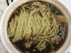 -蒋家桥饺面店(广陵路店)