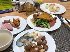 -台山颐和温泉城