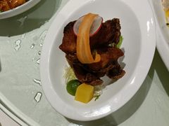 -欣旺·迎宾楼·百年无锡菜