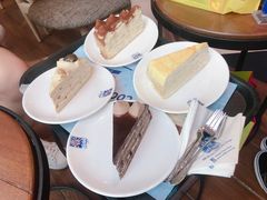 -Nadeje @ Suria KLCC