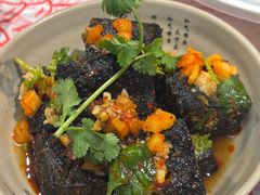 -辣出味岳阳特色烧烤·龙虾大排档(砂子塘总店)