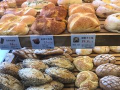 -BREAD WAY面包路·欧式面包(龙湖时代D馆店)