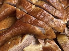 -土桥老街黄鸭子(清淳家园店)