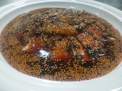 天全椒麻鸡-土司宴
