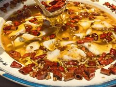 -渝乡辣婆婆·川菜 水煮鱼(中山西路店)