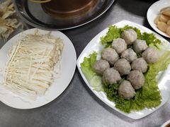 -三兴涮羊肉(荣安大街店)