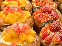 -黑草莓(重庆路店)