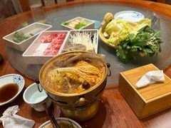 -古关火锅店(古北水镇景区店)