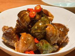 -波螺油子青岛本帮菜(银座店)