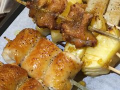 -莳空烧鸟店(晨沐店)