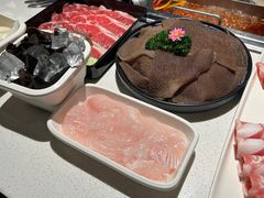 -海底捞火锅(国奥村店)
