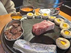 梅花肉-济州爱肉堂(总店)