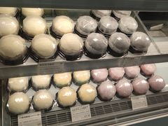 -迦南·甜品蛋糕(传媒店)