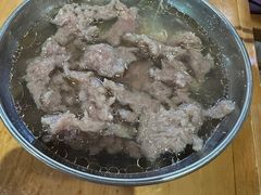 牛滑汤-达道武仔牛肉店(广达路店)