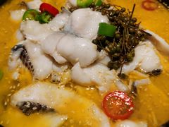 -周家二小姐的菜(西津渡店)