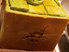 招牌厚多士-大树餐厅(益田假日店)