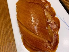 “酥不腻”烤鸭-小大董·烤鸭(五棵松店)