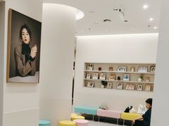 -天真蓝照相馆(五角场百联又一城店)
