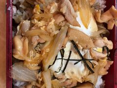 -桃屋日本料理(清华科技园店)