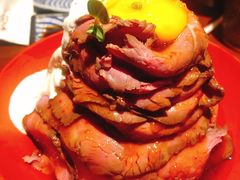 魔王慢烧牛肉丼-魔丼屋(日月光店)