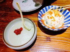宇治抹茶豆腐-小川洋风料理(街道口店)