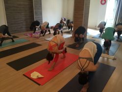 -无界瑜伽普拉提