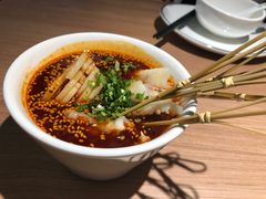 -太二酸菜鱼(武汉光谷保利店)