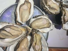 -蚝堡海鲜·威海菜·海肠捞饭·烧烤·亚洲吃蚝公司(幸福门店)