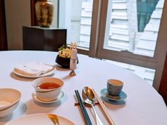 开胃茶-广州富力丽思卡尔顿酒店·丽轩·粤菜