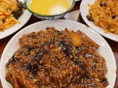 -沣元春饼馆(幸福巷店)