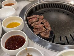 -黄金牧场(明洞总店)