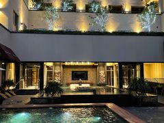 -清河半岛温泉度假酒店