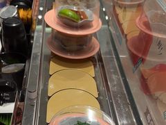 -争鲜回转寿司(通州万达店)