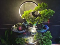 -天禧影院式足道·SPA(梅林店)